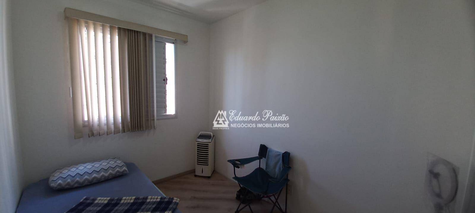 Apartamento à venda com 2 quartos, 50m² - Foto 29