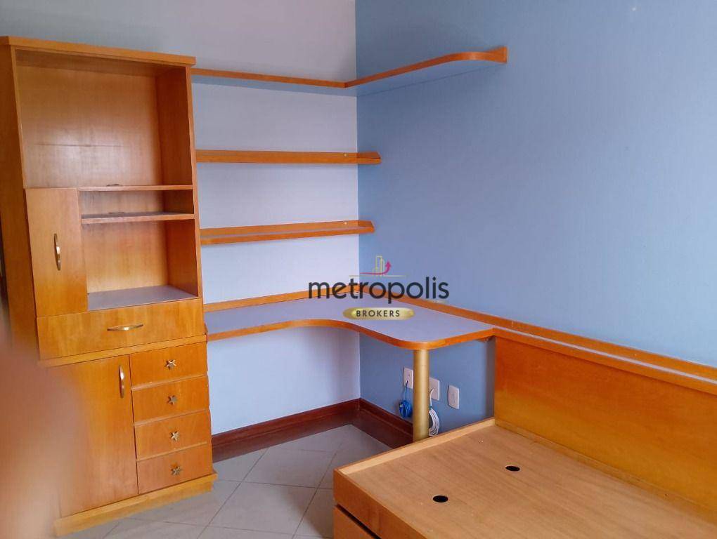 Apartamento para alugar com 3 quartos, 146m² - Foto 33