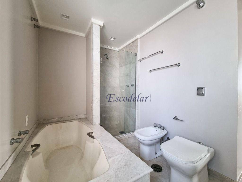 Apartamento à venda com 3 quartos, 288m² - Foto 21