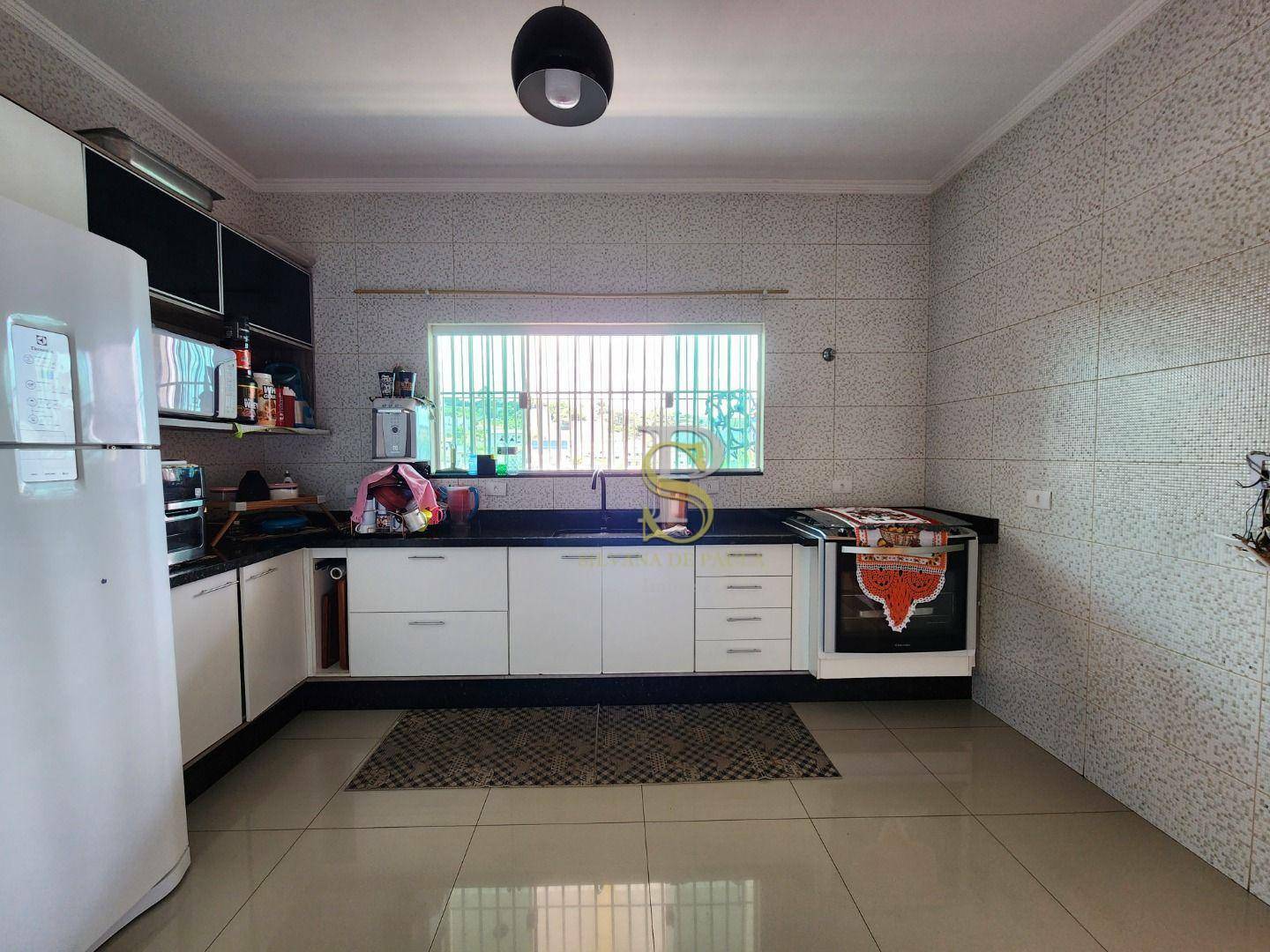 Casa à venda com 3 quartos, 170m² - Foto 12