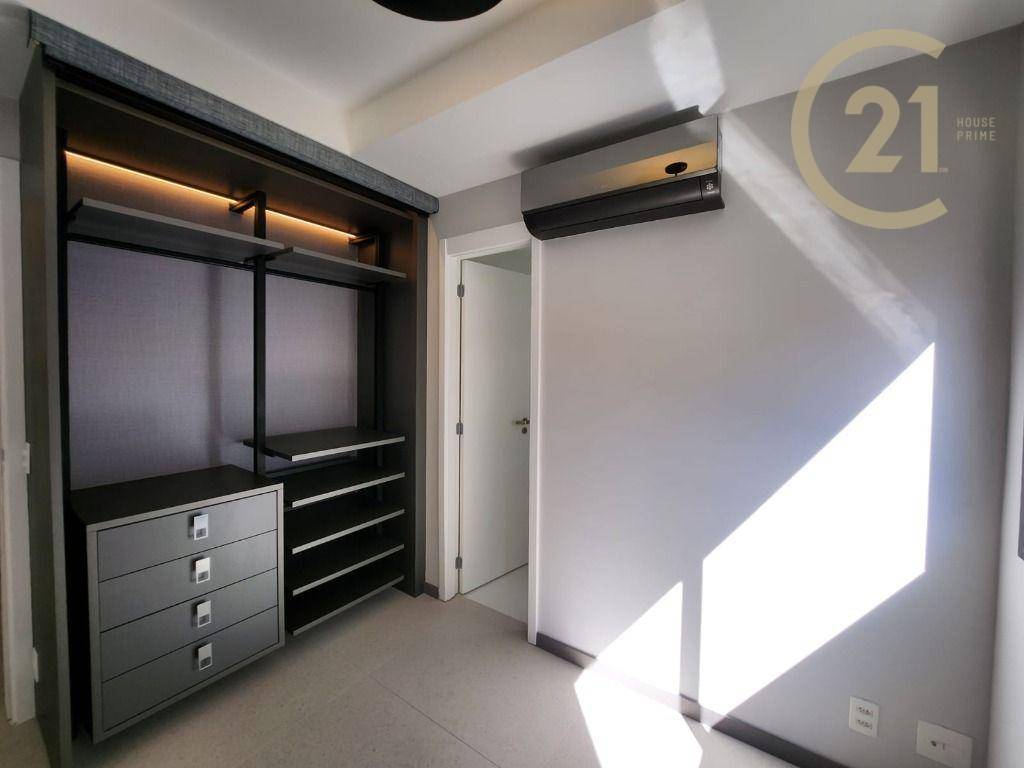 Apartamento à venda com 3 quartos, 162m² - Foto 15