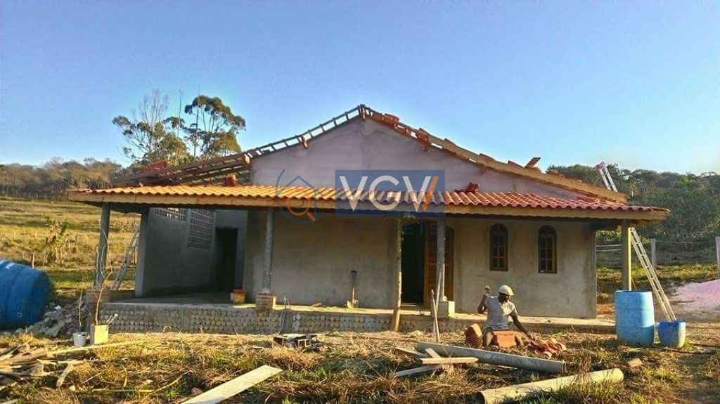 Chácara à venda com 2 quartos, 2600m² - Foto 8