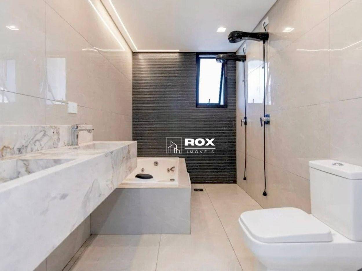 Casa de Condomínio à venda com 4 quartos, 283m² - Foto 17