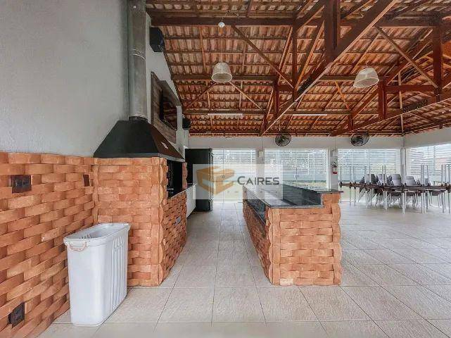 Apartamento à venda com 2 quartos, 50m² - Foto 2