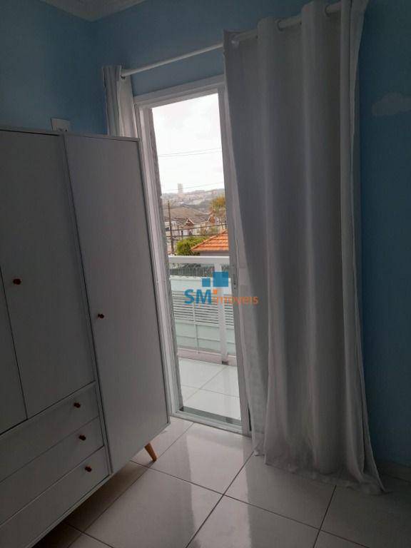 Sobrado à venda com 3 quartos, 80m² - Foto 12