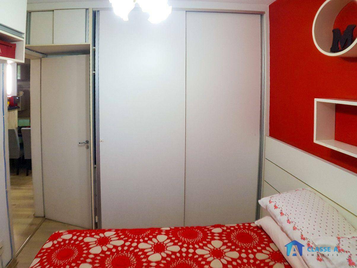 Apartamento à venda com 2 quartos, 43m² - Foto 13