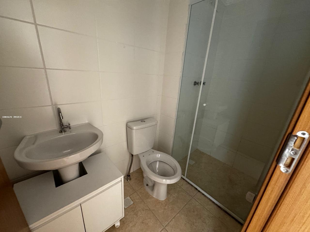 Apartamento à venda com 2 quartos, 57m² - Foto 5