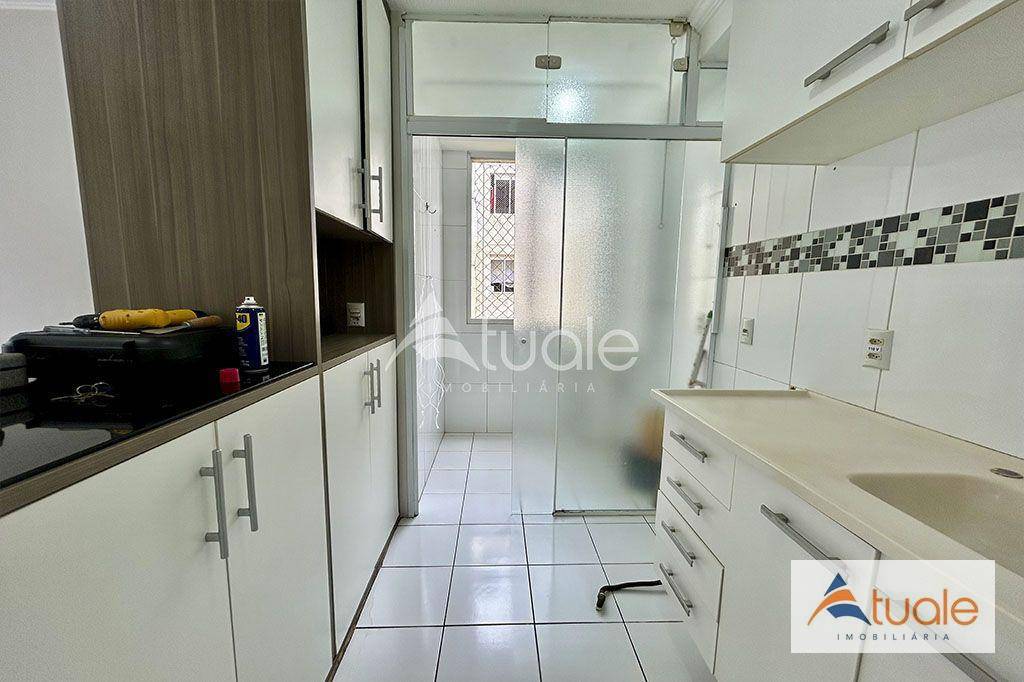 Apartamento à venda e aluguel com 3 quartos, 49m² - Foto 5