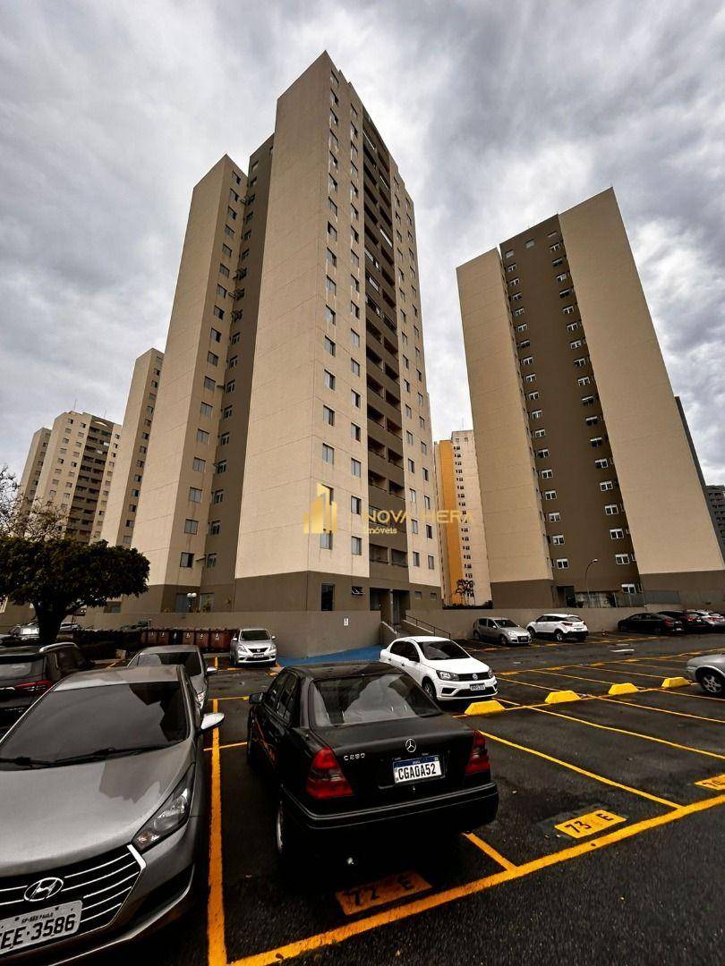 Apartamento, 3 quartos, 65 m² - Foto 1