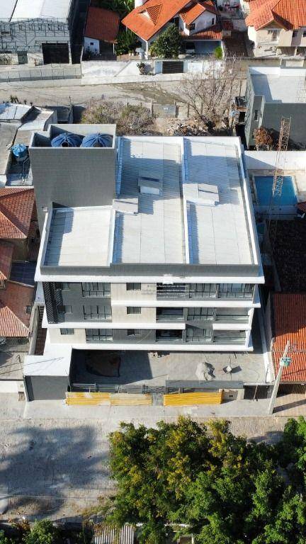 Apartamento, 2 quartos, 59 m² - Foto 3