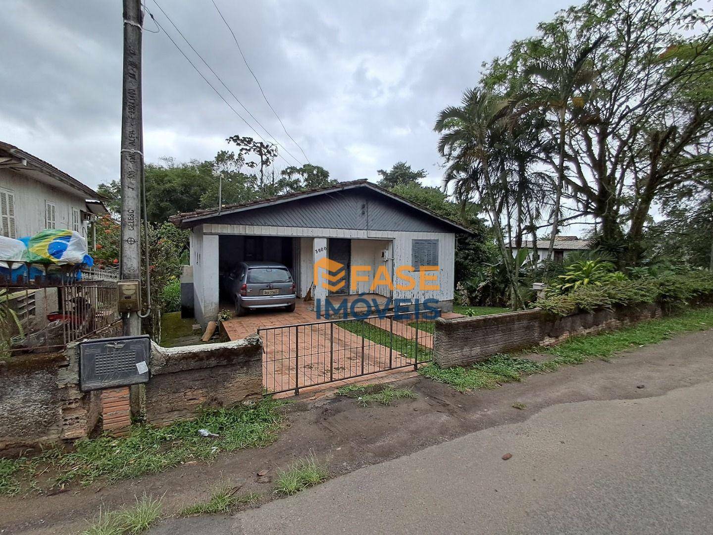 Terreno à venda, 940M2 - Foto 1