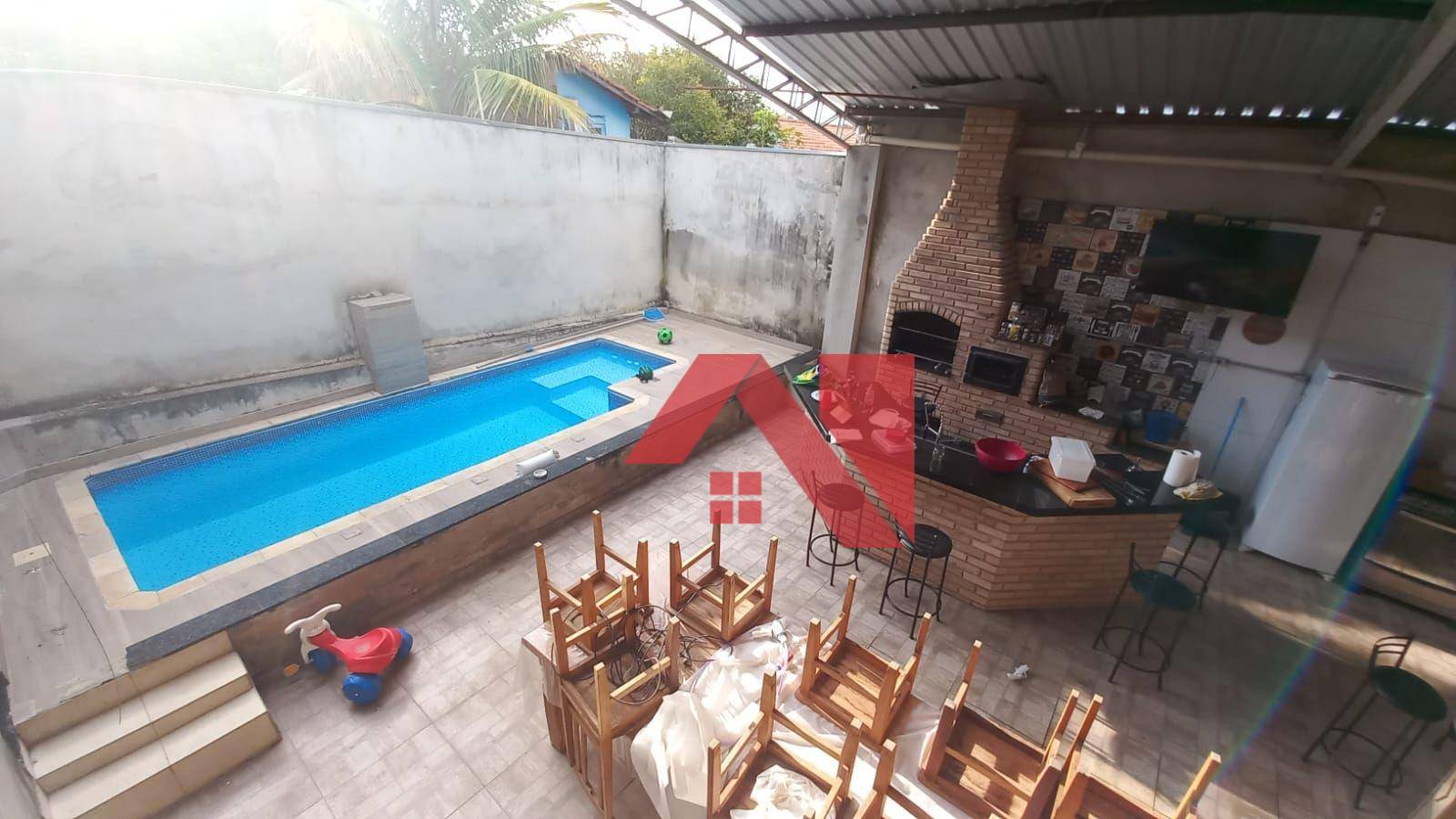 Casa à venda com 3 quartos, 250m² - Foto 10