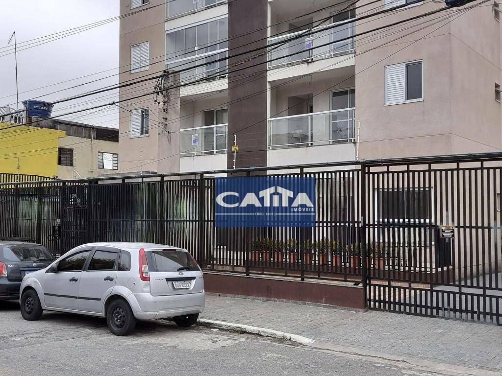 Apartamento à venda com 2 quartos, 54m² - Foto 26