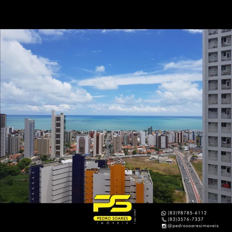 Apartamento à venda com 4 quartos, 140m² - Foto 1