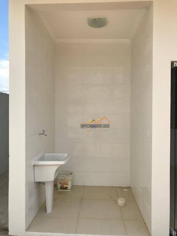 Casa de Condomínio à venda com 3 quartos, 170m² - Foto 8