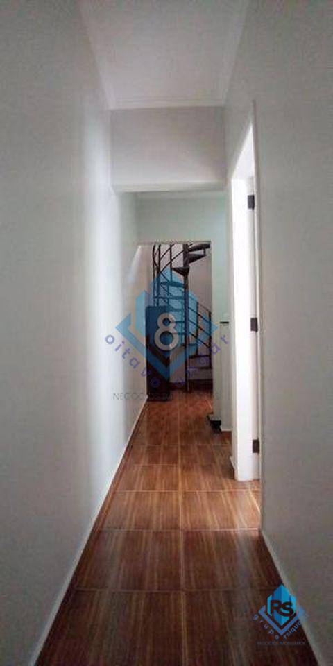 Casa à venda com 4 quartos, 300m² - Foto 17