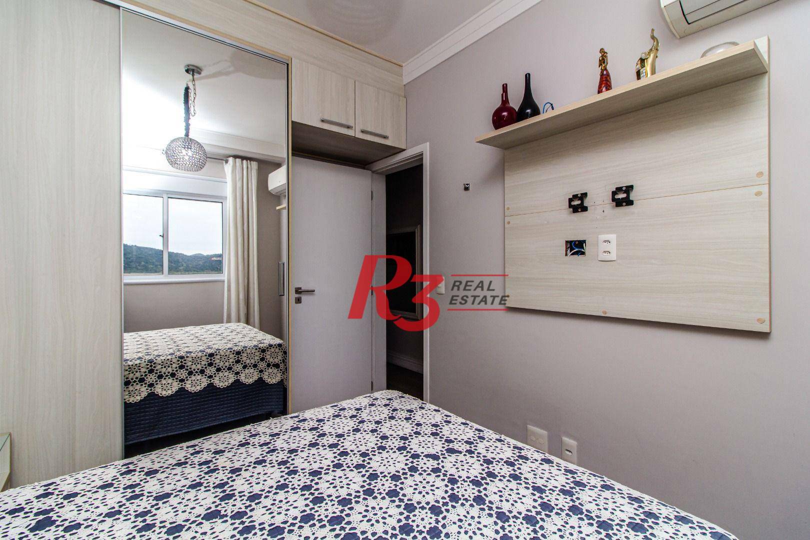 Apartamento à venda com 4 quartos, 186m² - Foto 45