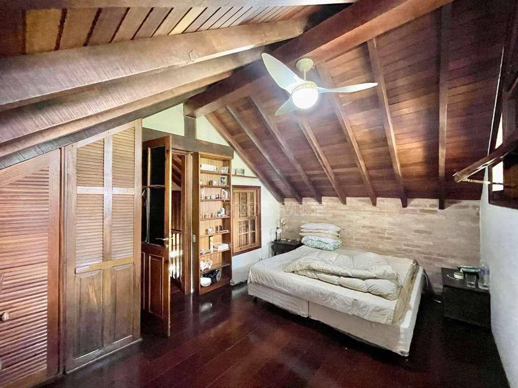 Casa de Condomínio à venda com 3 quartos, 363m² - Foto 38