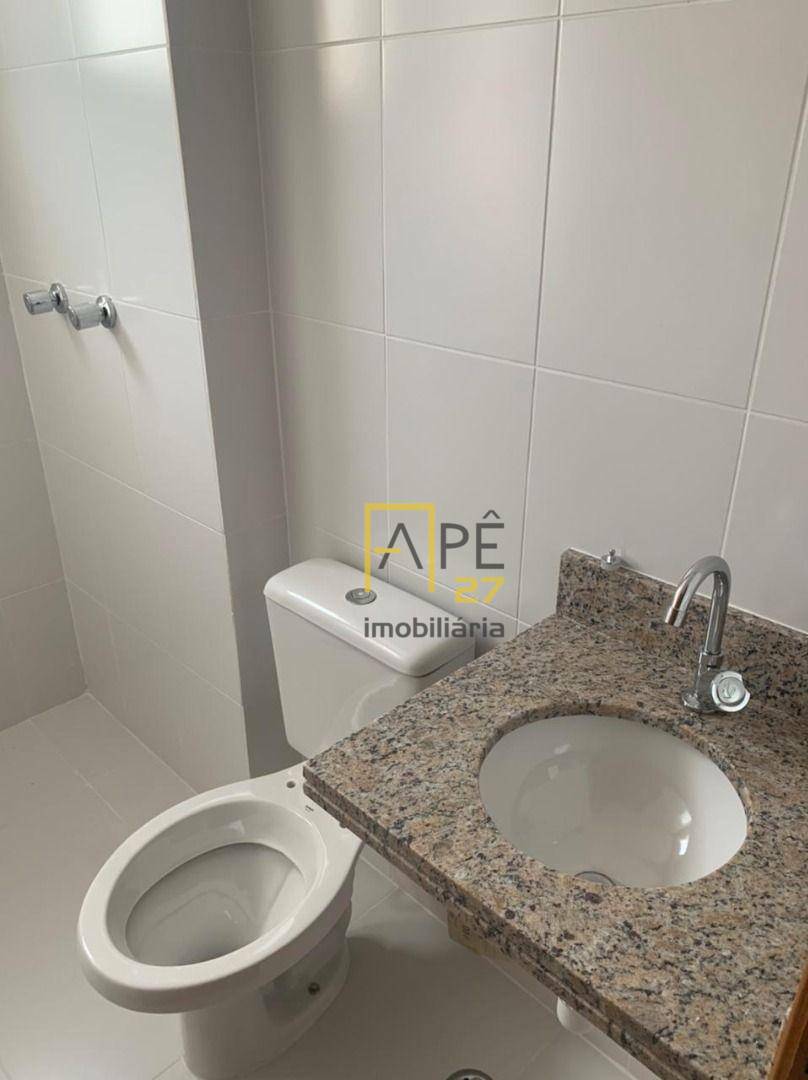 Apartamento à venda com 2 quartos, 62m² - Foto 8