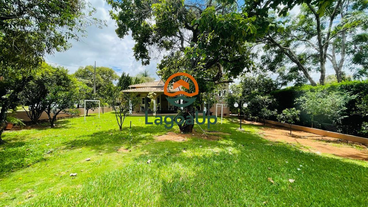Casa de Condomínio à venda com 4 quartos, 357m² - Foto 53