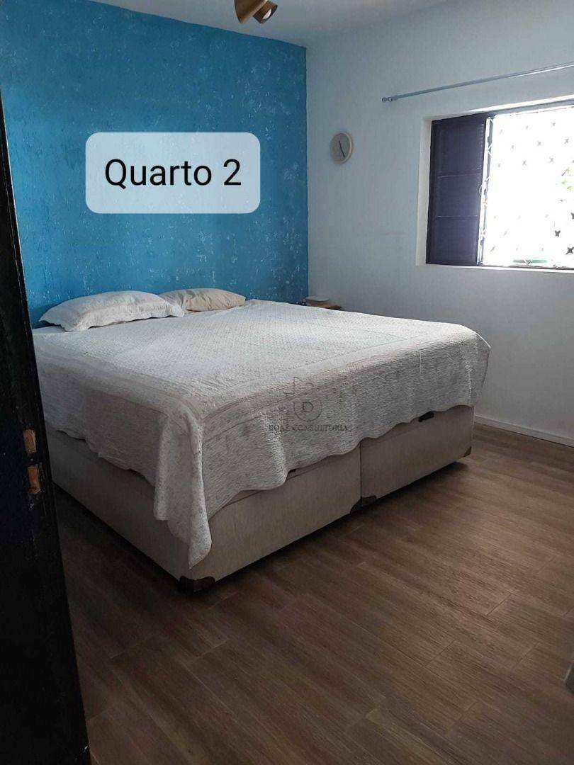 Casa à venda com 3 quartos, 234m² - Foto 21