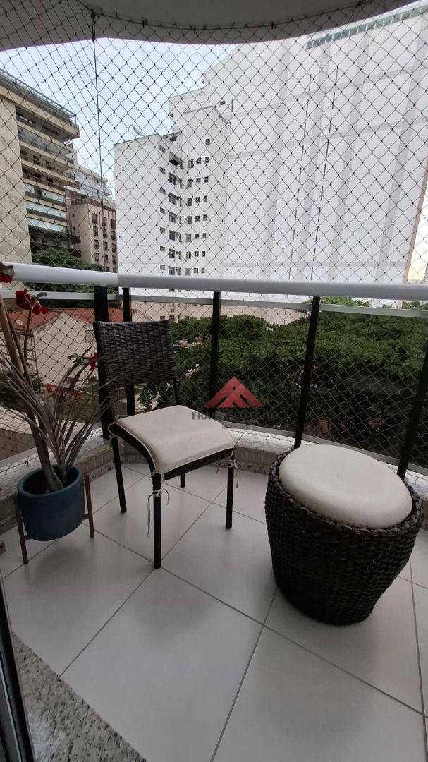 Apartamento à venda com 2 quartos, 78m² - Foto 20