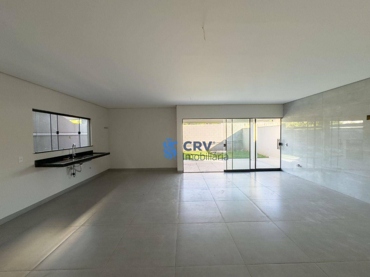 Sobrado à venda com 3 quartos, 195m² - Foto 3