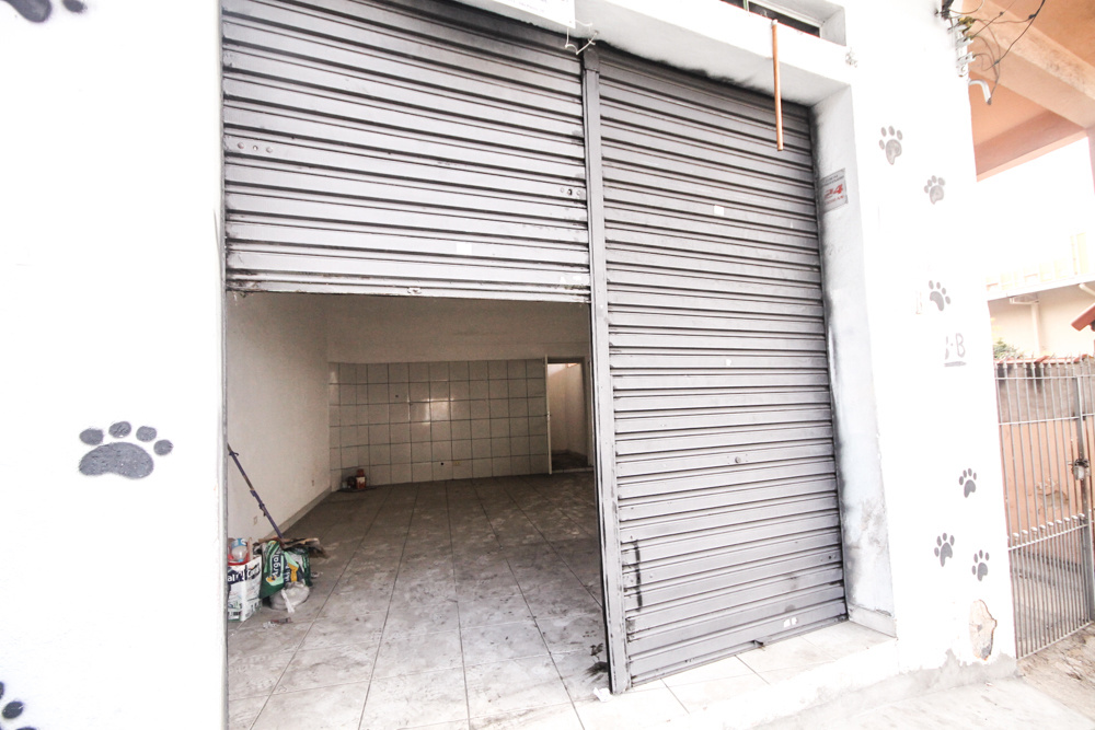 Loja-Salão para alugar, 60m² - Foto 5