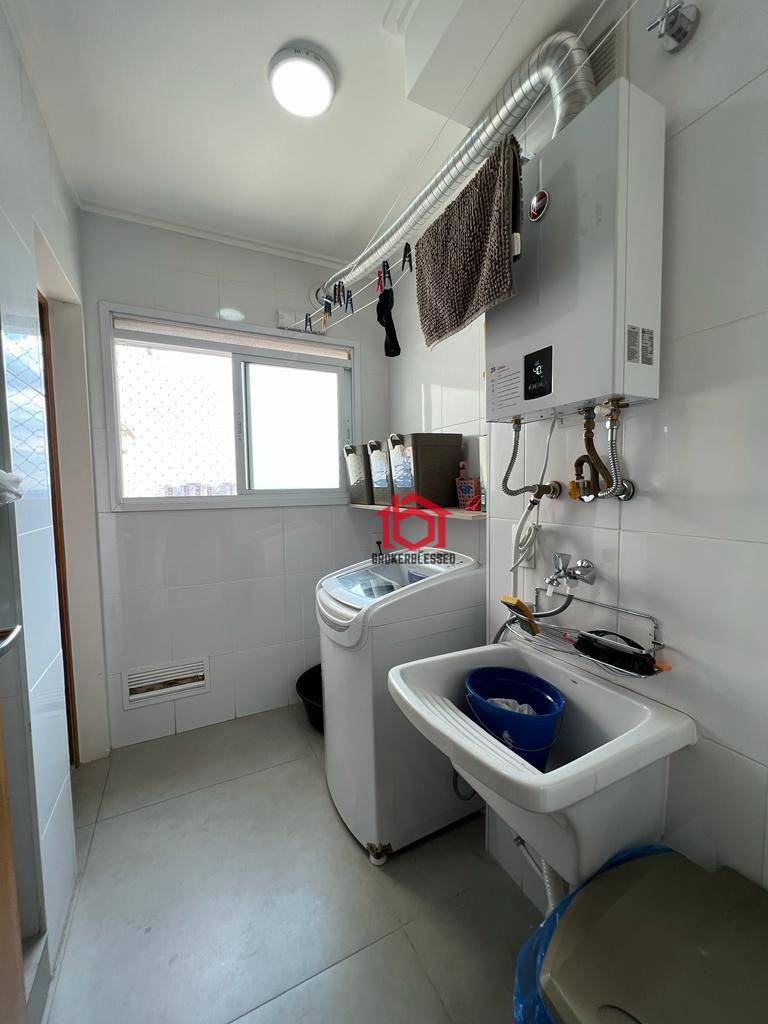 Apartamento à venda com 3 quartos, 106m² - Foto 20