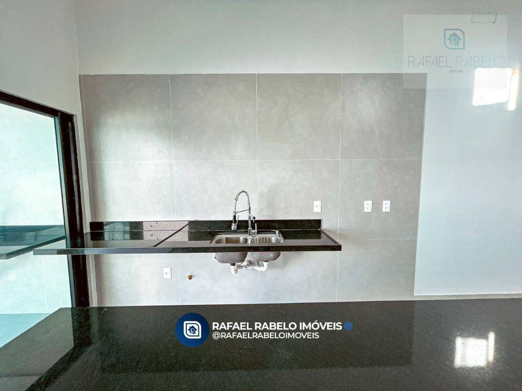 Casa de Condomínio, 3 quartos - Foto 5