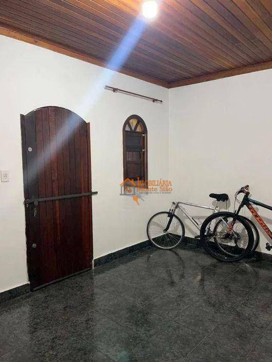 Sobrado à venda com 6 quartos, 230M2 - Foto 14