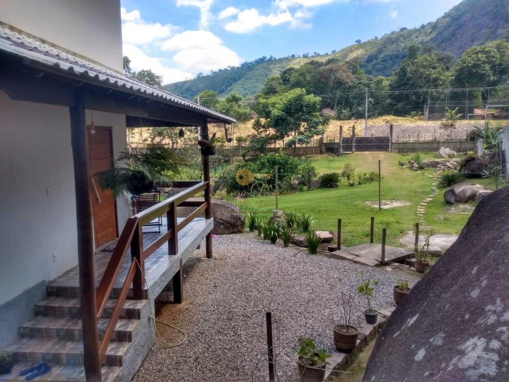 Casa à venda com 4 quartos, 3000m² - Foto 6