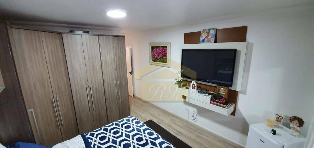 Sobrado à venda com 3 quartos, 132m² - Foto 6