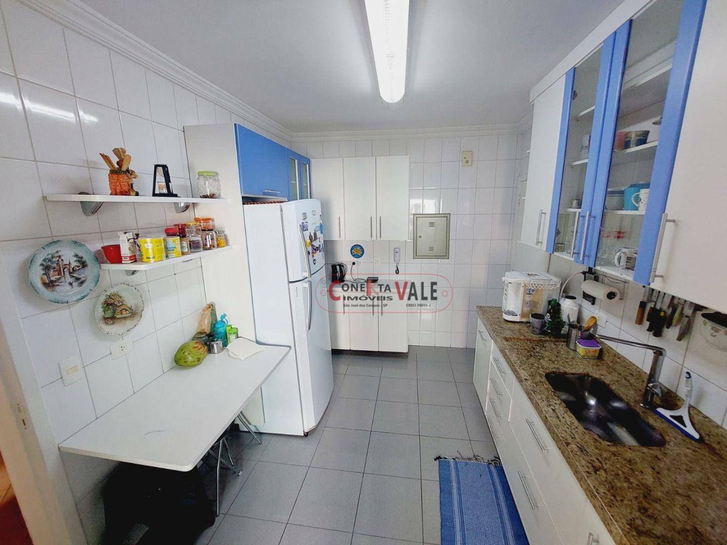 Apartamento à venda com 4 quartos, 115m² - Foto 14