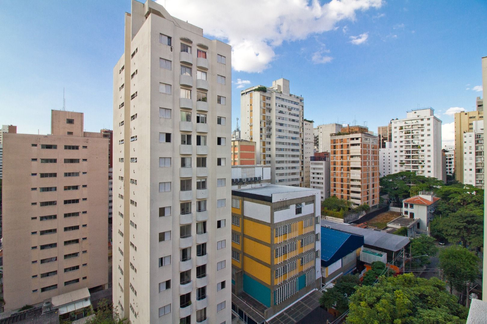 Apartamento à venda com 2 quartos, 103m² - Foto 56