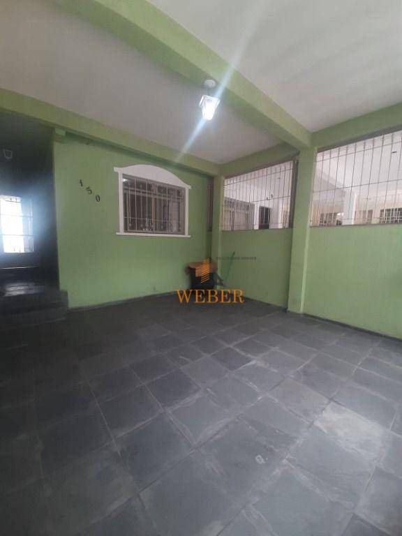 Sobrado à venda com 3 quartos, 113m² - Foto 4