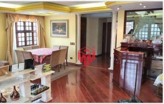 Sobrado à venda com 3 quartos, 315m² - Foto 10