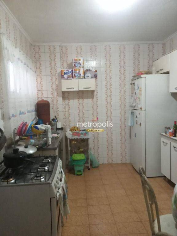 Apartamento à venda com 2 quartos, 62m² - Foto 5