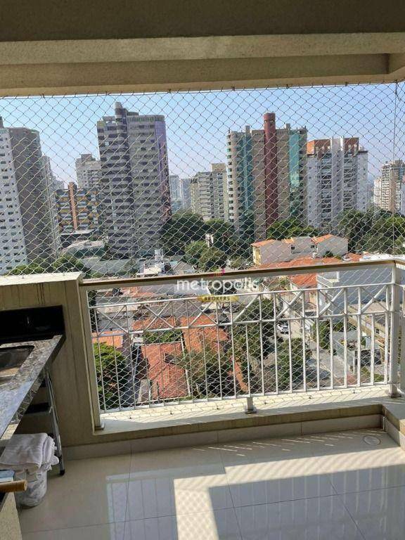 Apartamento à venda com 3 quartos, 72m² - Foto 5