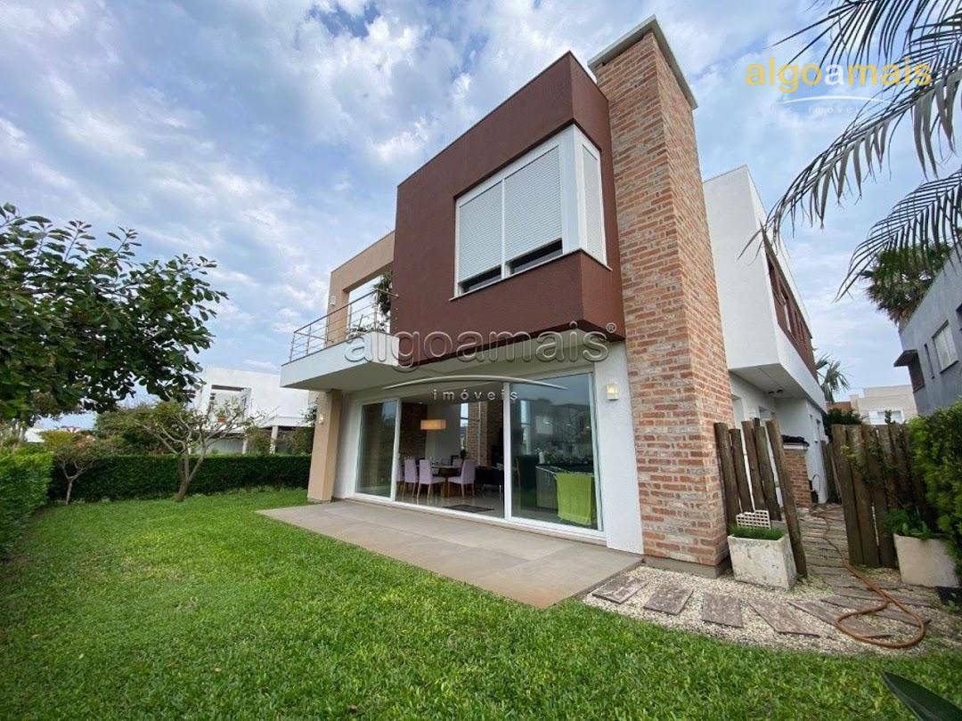 Casa de Condomínio à venda com 4 quartos, 280m² - Foto 7