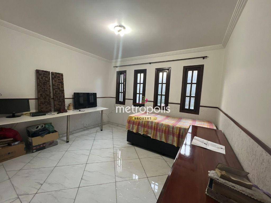 Sobrado à venda com 3 quartos, 160m² - Foto 12