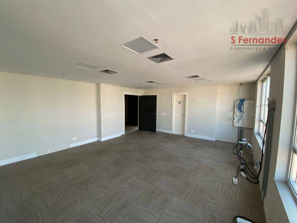 Conjunto Comercial-Sala para alugar, 160m² - Foto 8