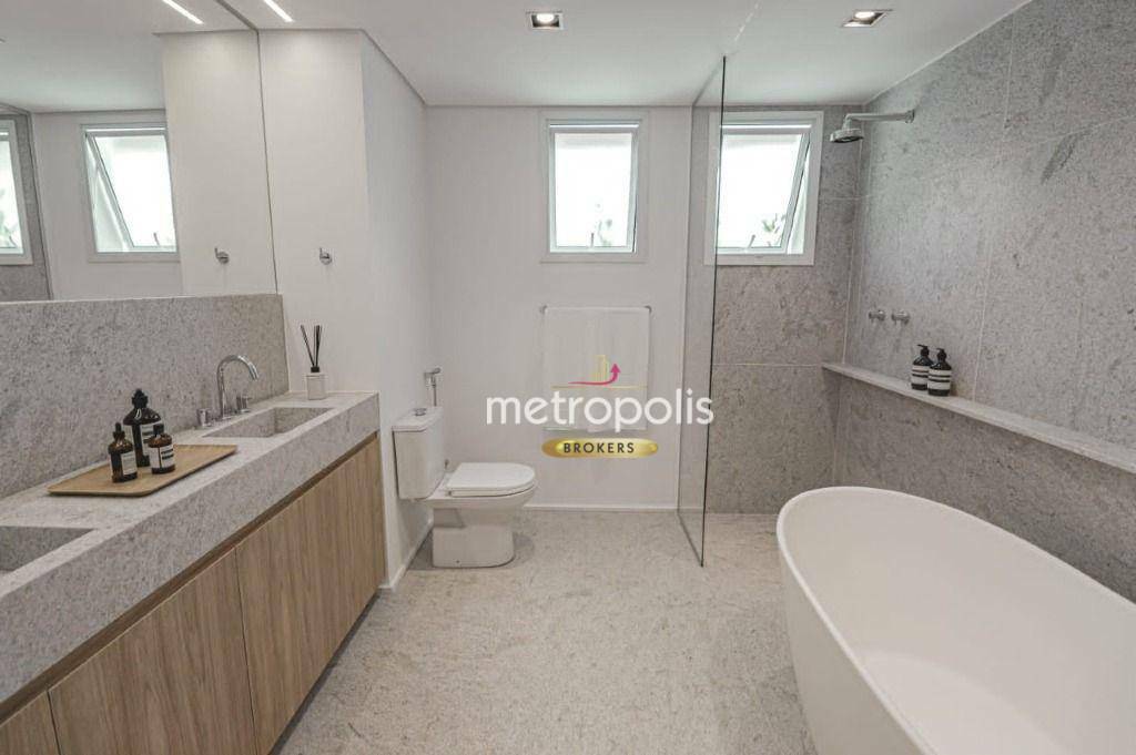 Apartamento à venda com 4 quartos, 193m² - Foto 38