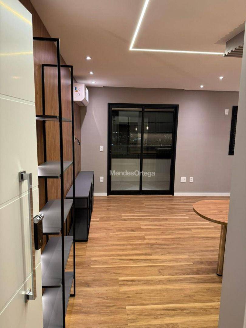 Apartamento, 1 quarto, 47 m² - Foto 2