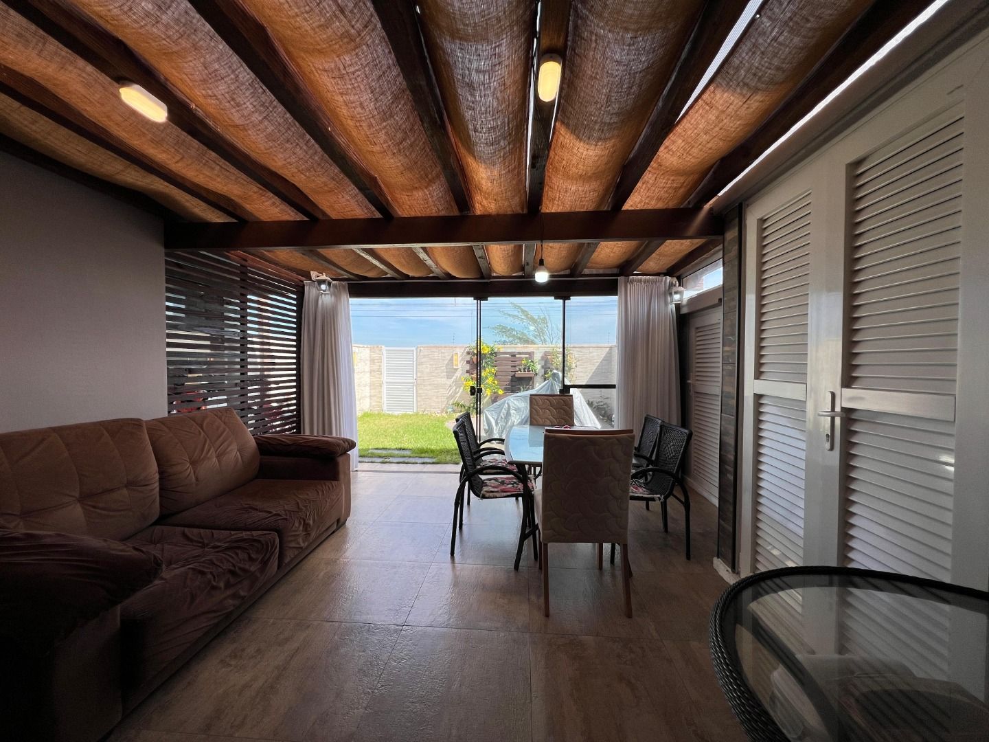 Casa de Condomínio à venda com 2 quartos, 95m² - Foto 10