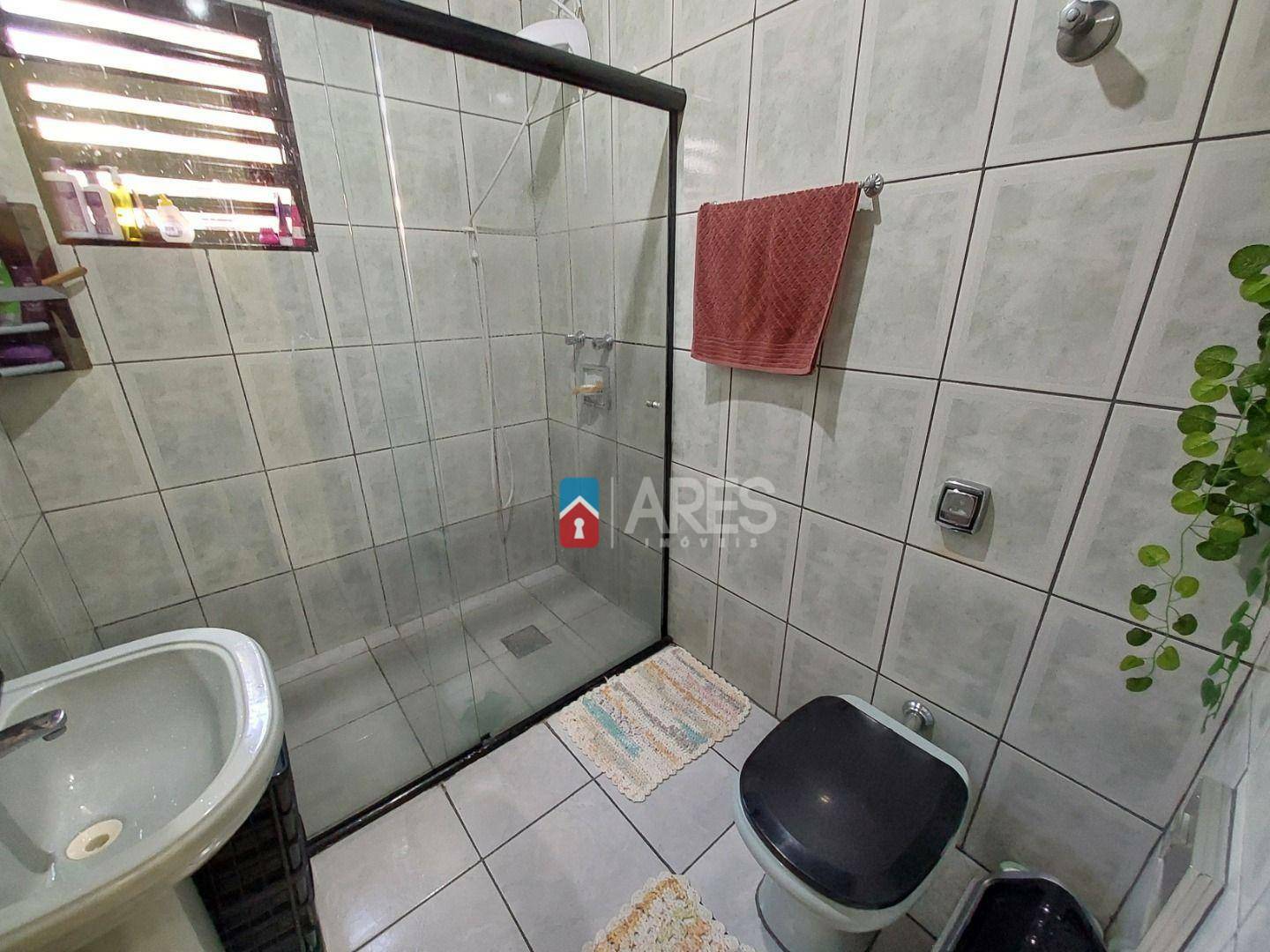 Casa à venda com 3 quartos, 91m² - Foto 7