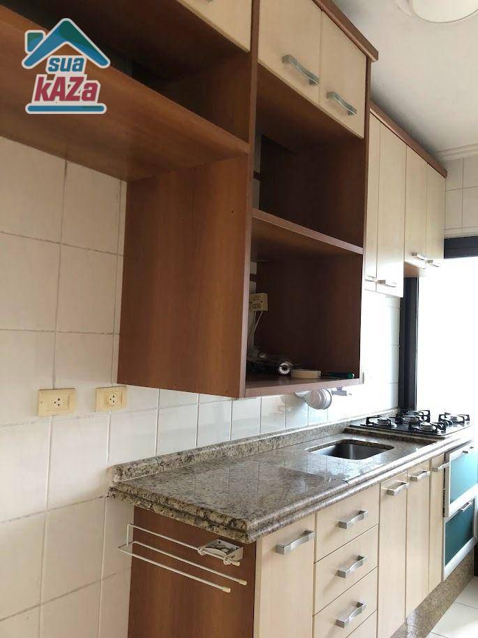 Apartamento à venda com 3 quartos, 67m² - Foto 7