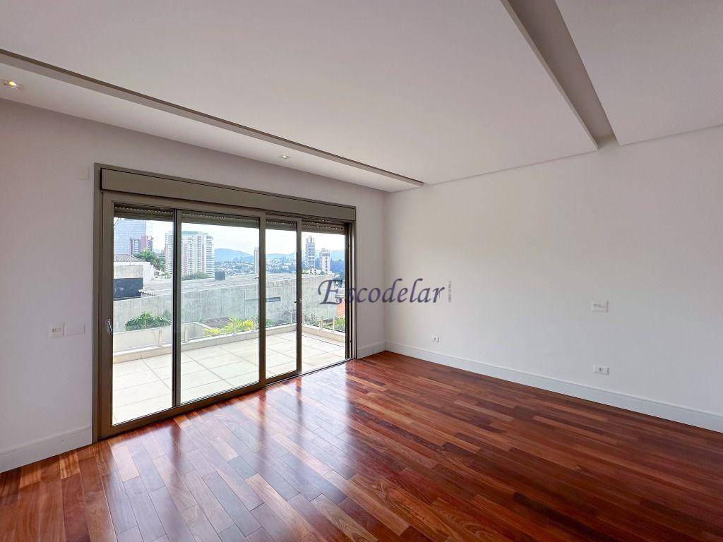 Casa de Condomínio à venda com 4 quartos, 994m² - Foto 26