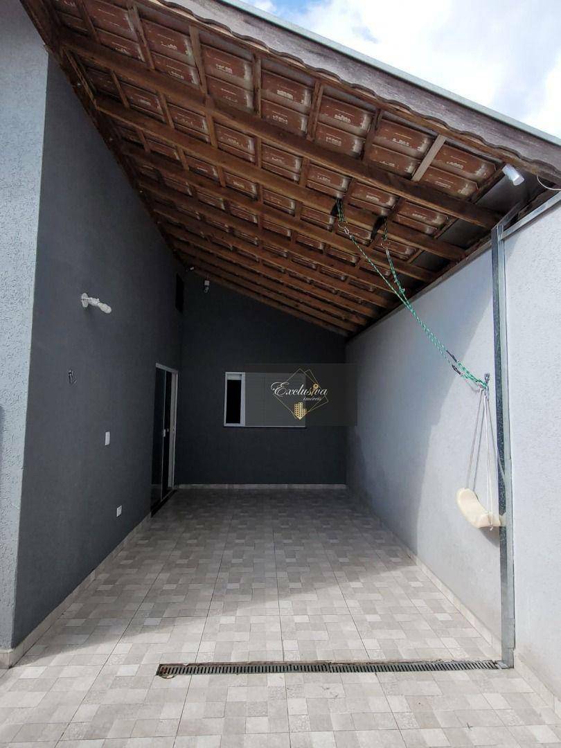 Casa à venda com 3 quartos, 85m² - Foto 16