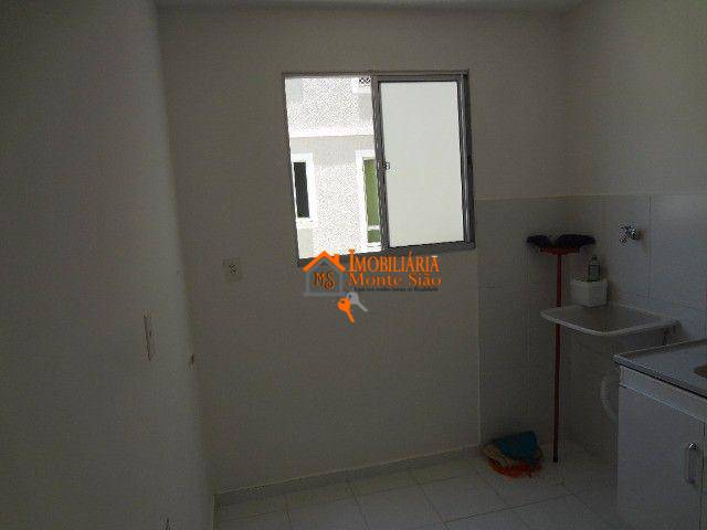 Apartamento à venda com 2 quartos, 45m² - Foto 10